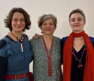Konzert für die Seele - Heilsame Klänge